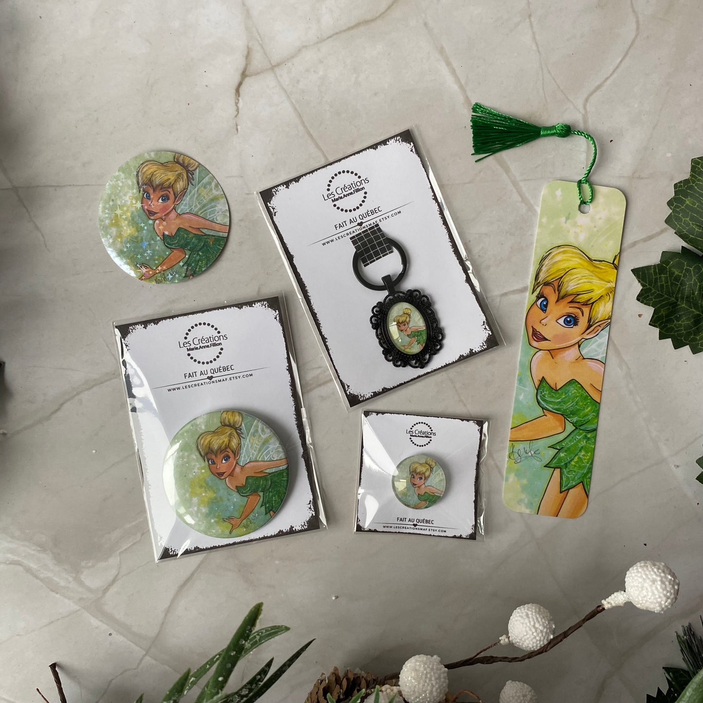 Coffret cadeau