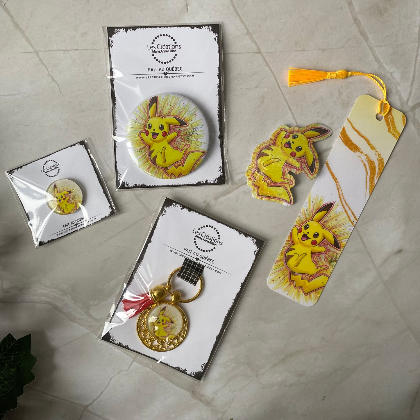 Coffret cadeau