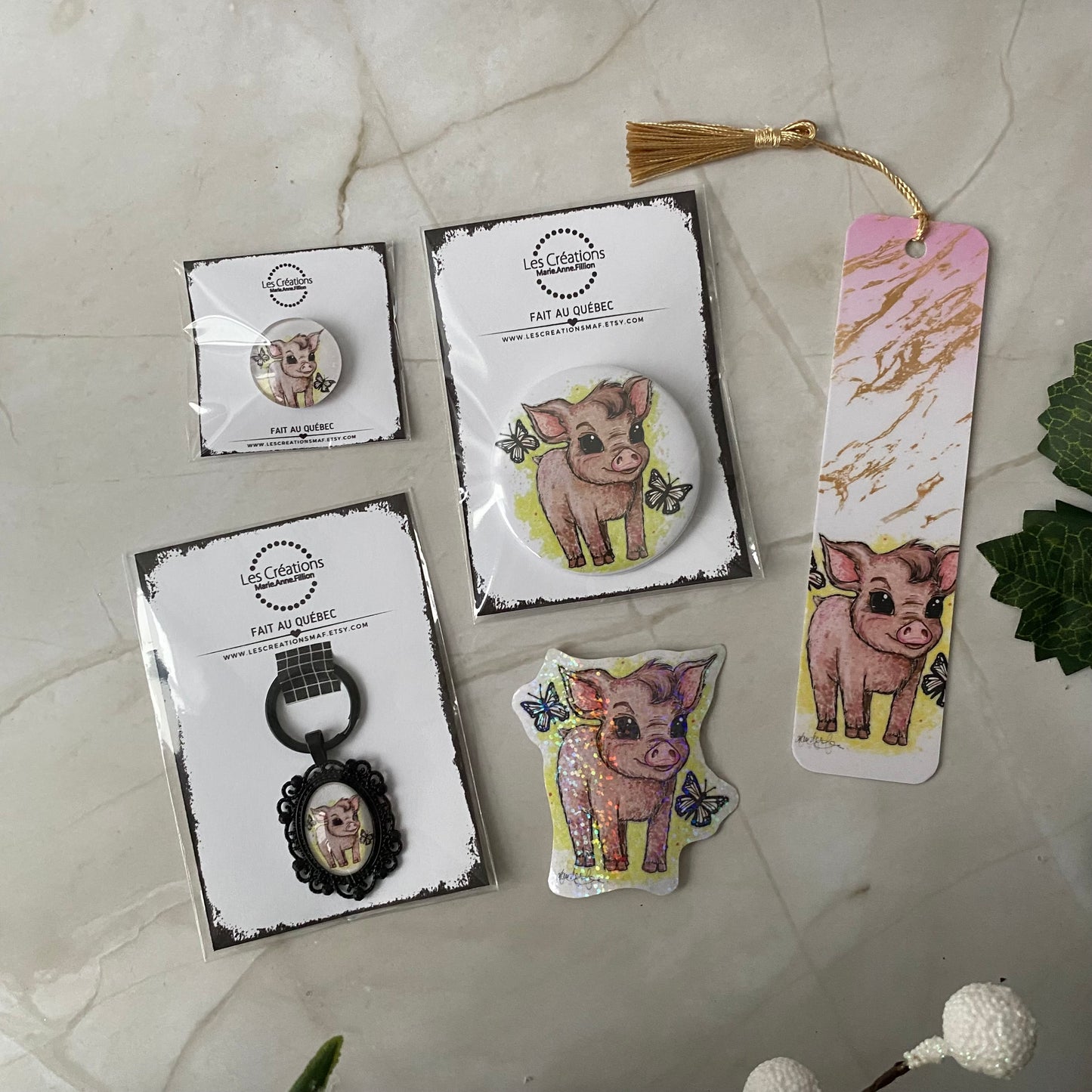 Coffret cadeau