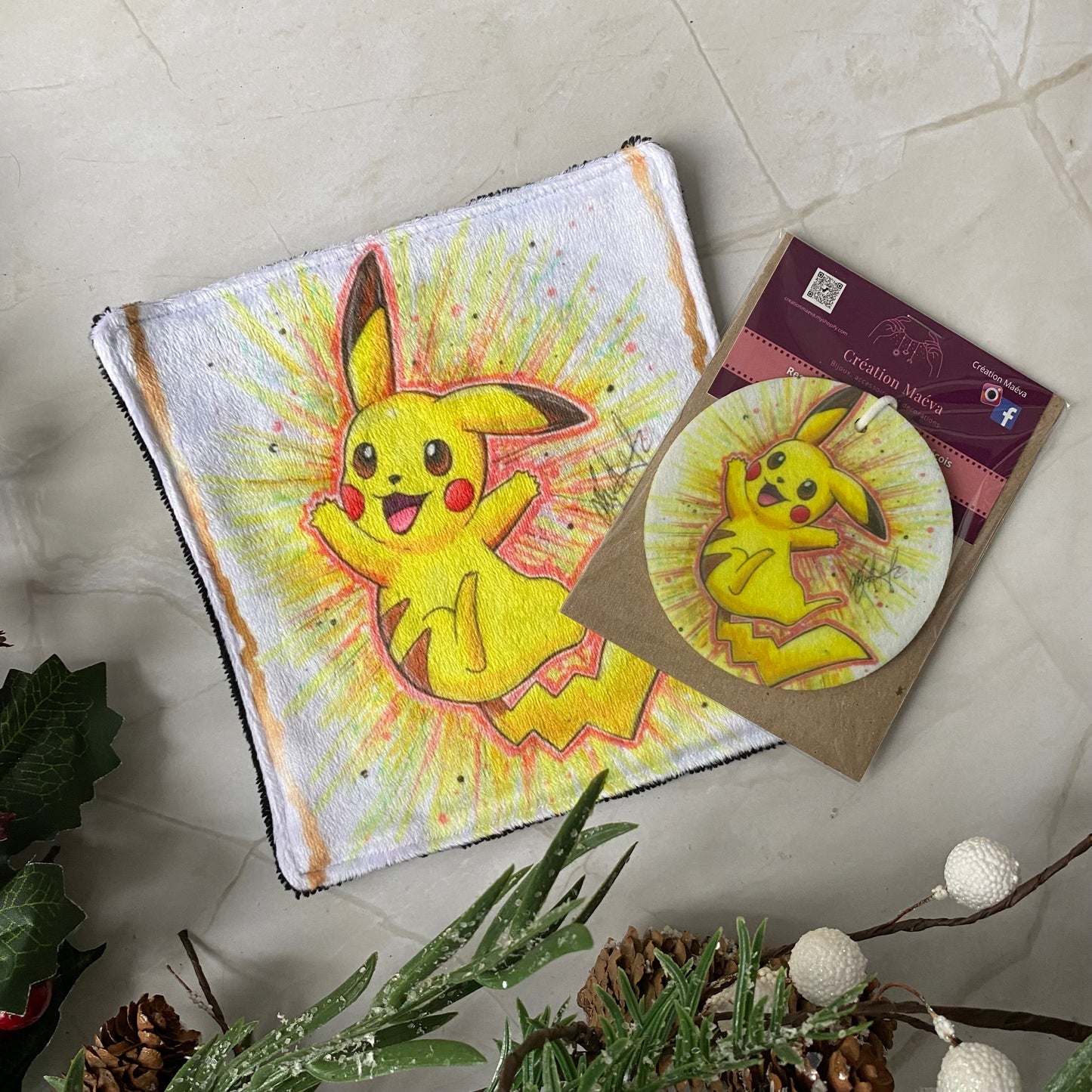 Coffret cadeau