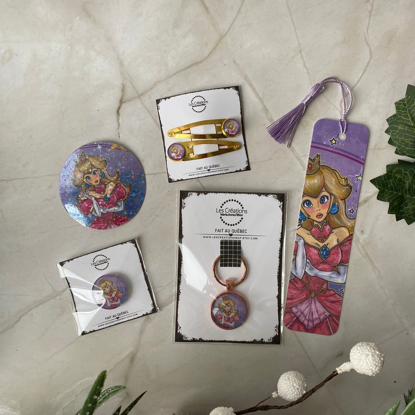 Coffret cadeau