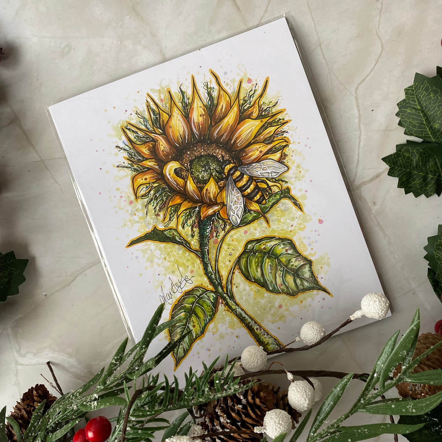 Coffret cadeau