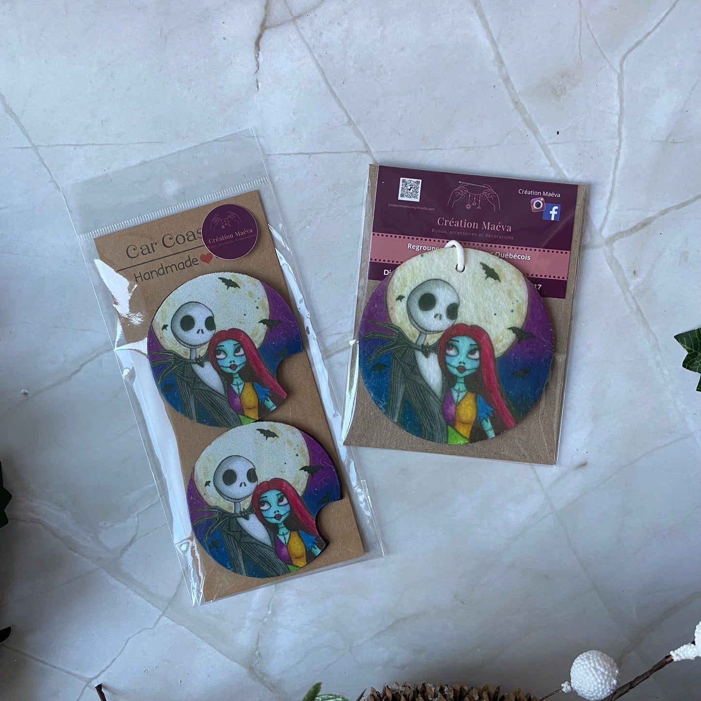 Coffret cadeau