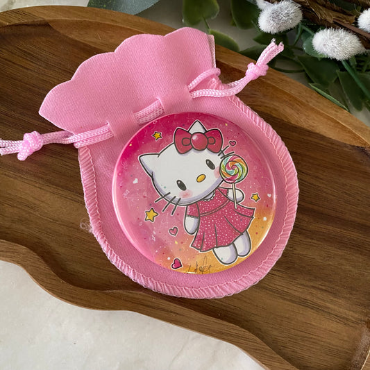 (Copie) Miroir de poche