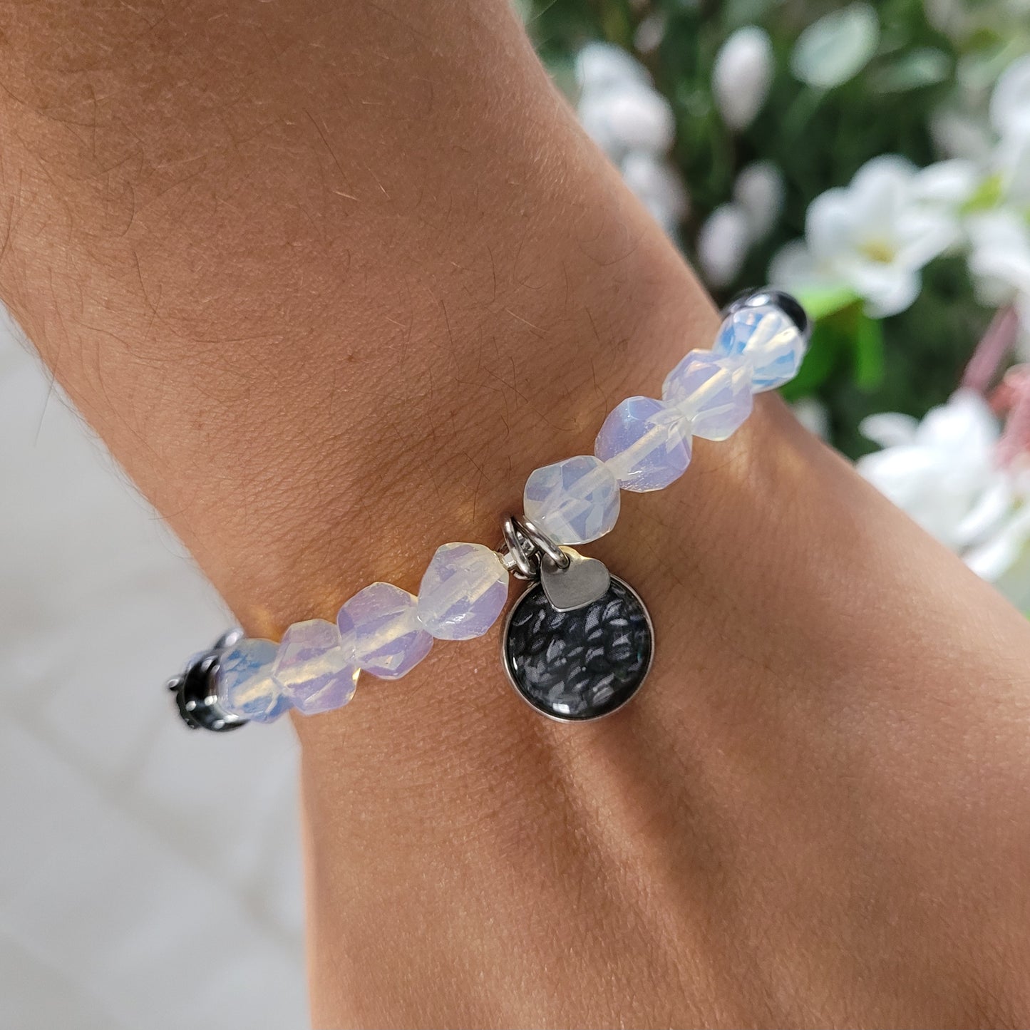 Bracelet de perles