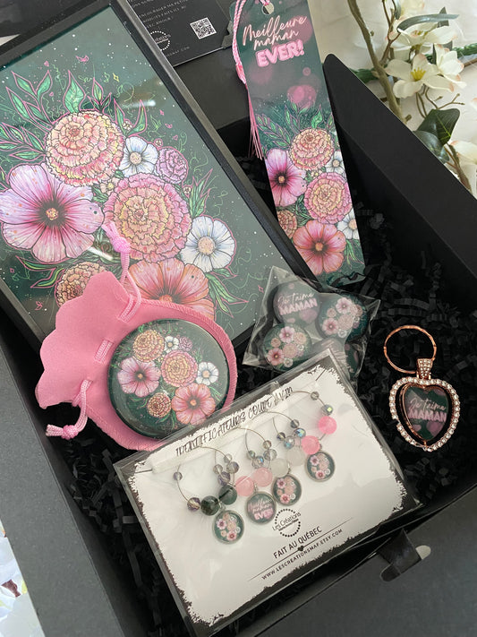 Coffret cadeau