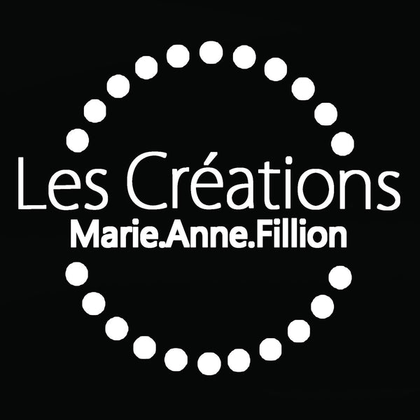 Les Créations Marie.Anne.Fillion