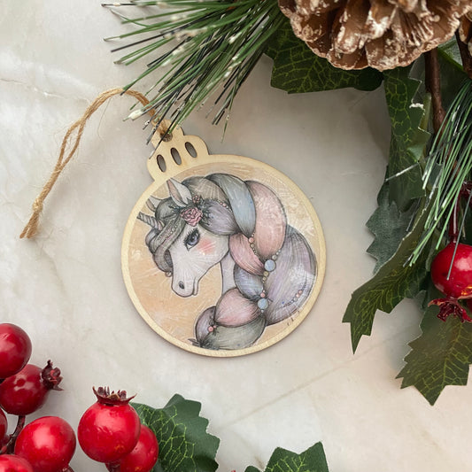 Boule de Noël (Promo 3 pour 15$)