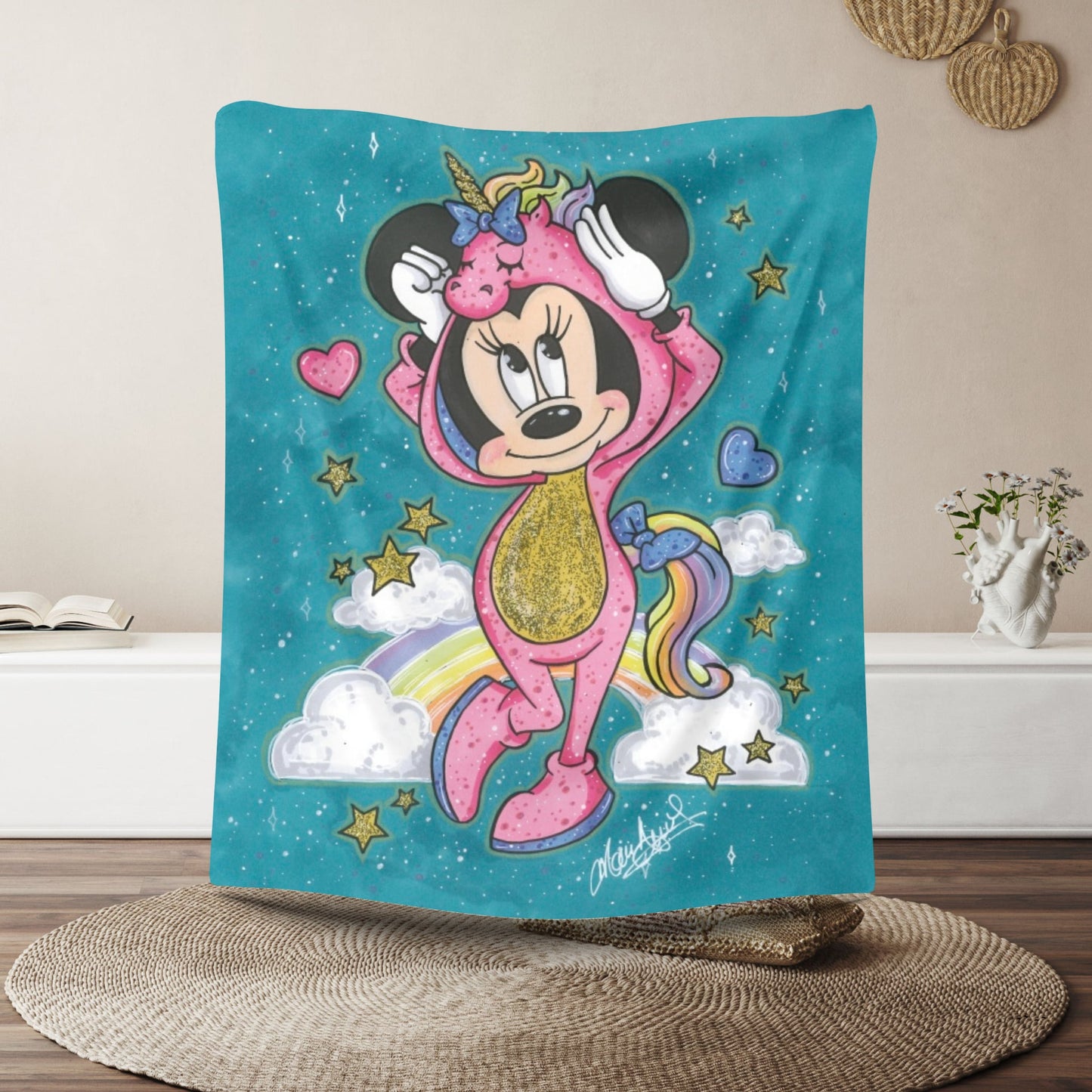 Précommande doudou