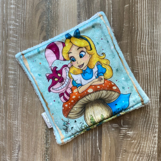 Débarbouillette