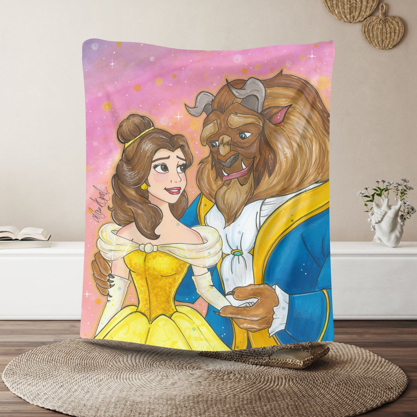 Précommande doudou