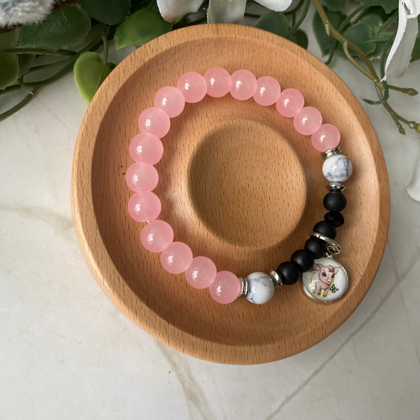 Bracelet de perles