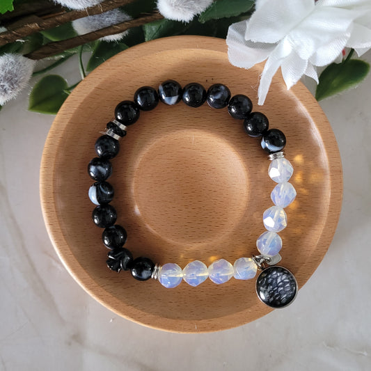 Bracelet de perles