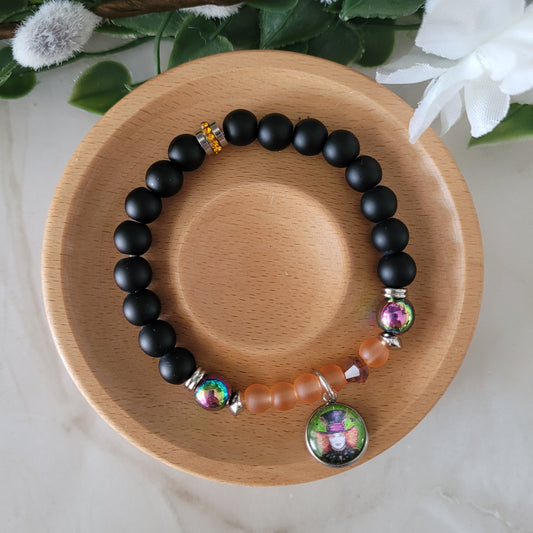 Bracelet de perles