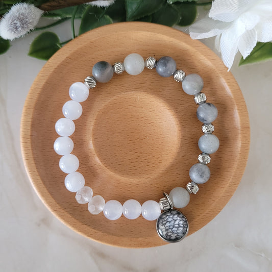 Bracelet de perles