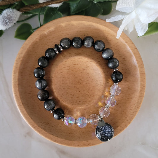 Bracelet de perles