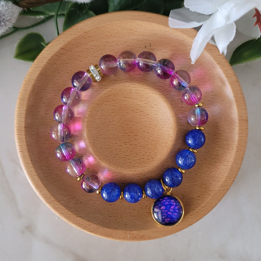 Bracelet de perles