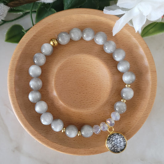 Bracelet de perles