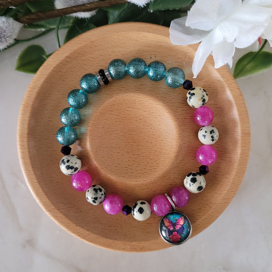 Bracelet de perles