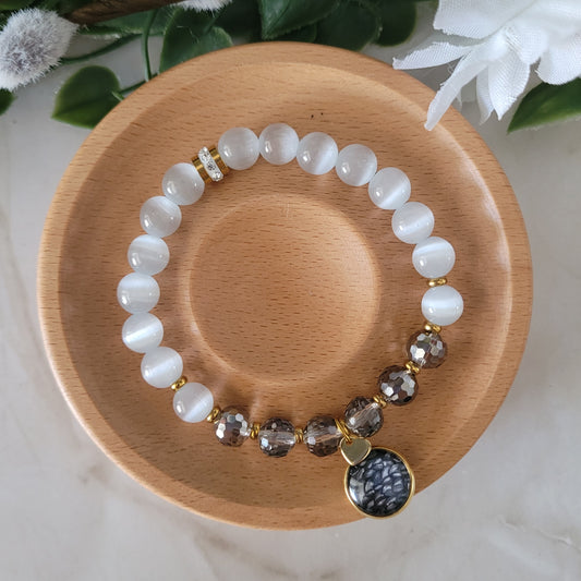 Bracelet de perles