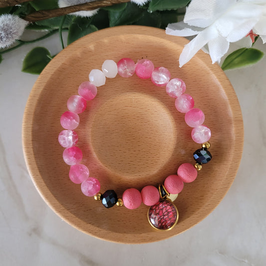 Bracelet de perles
