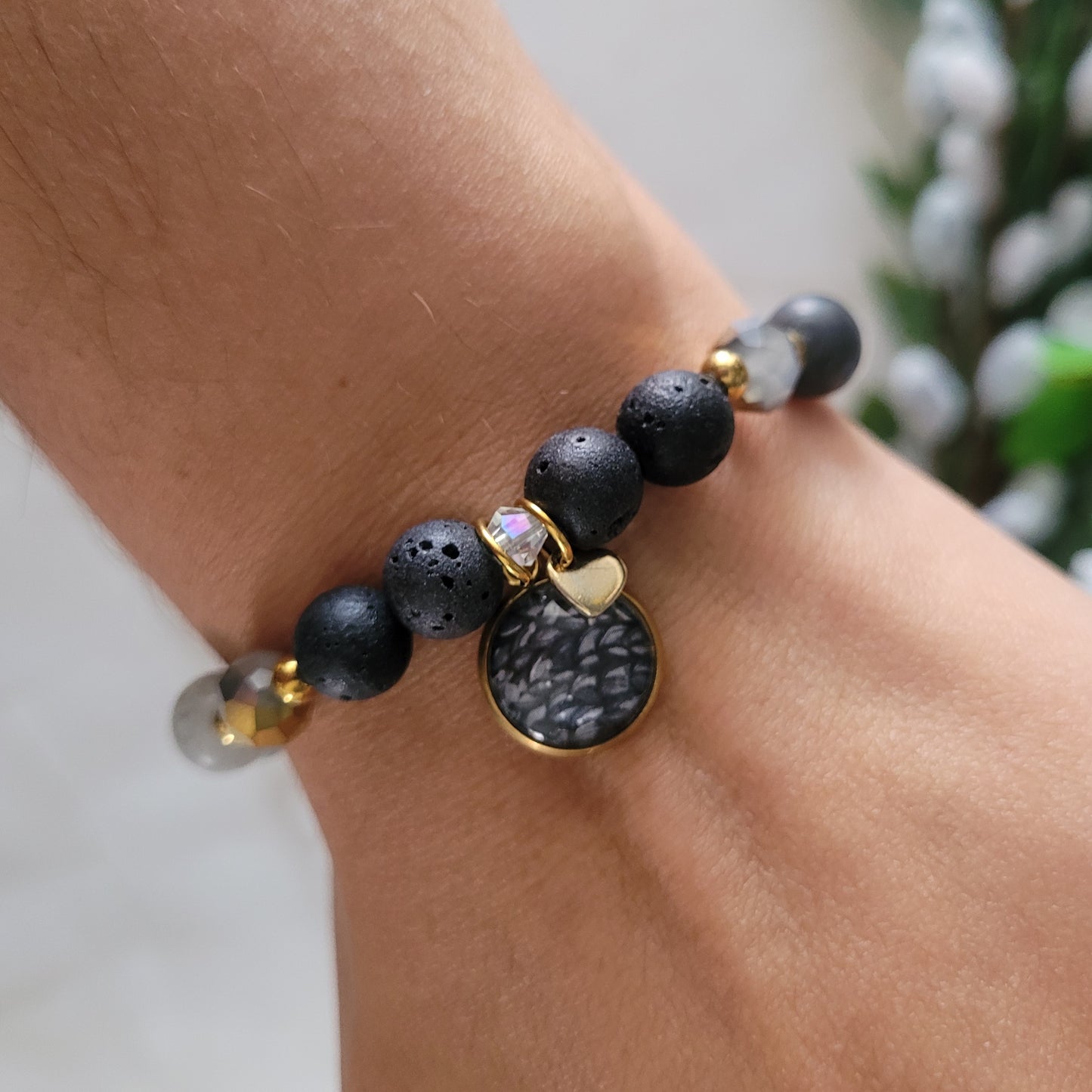 Bracelet de perles
